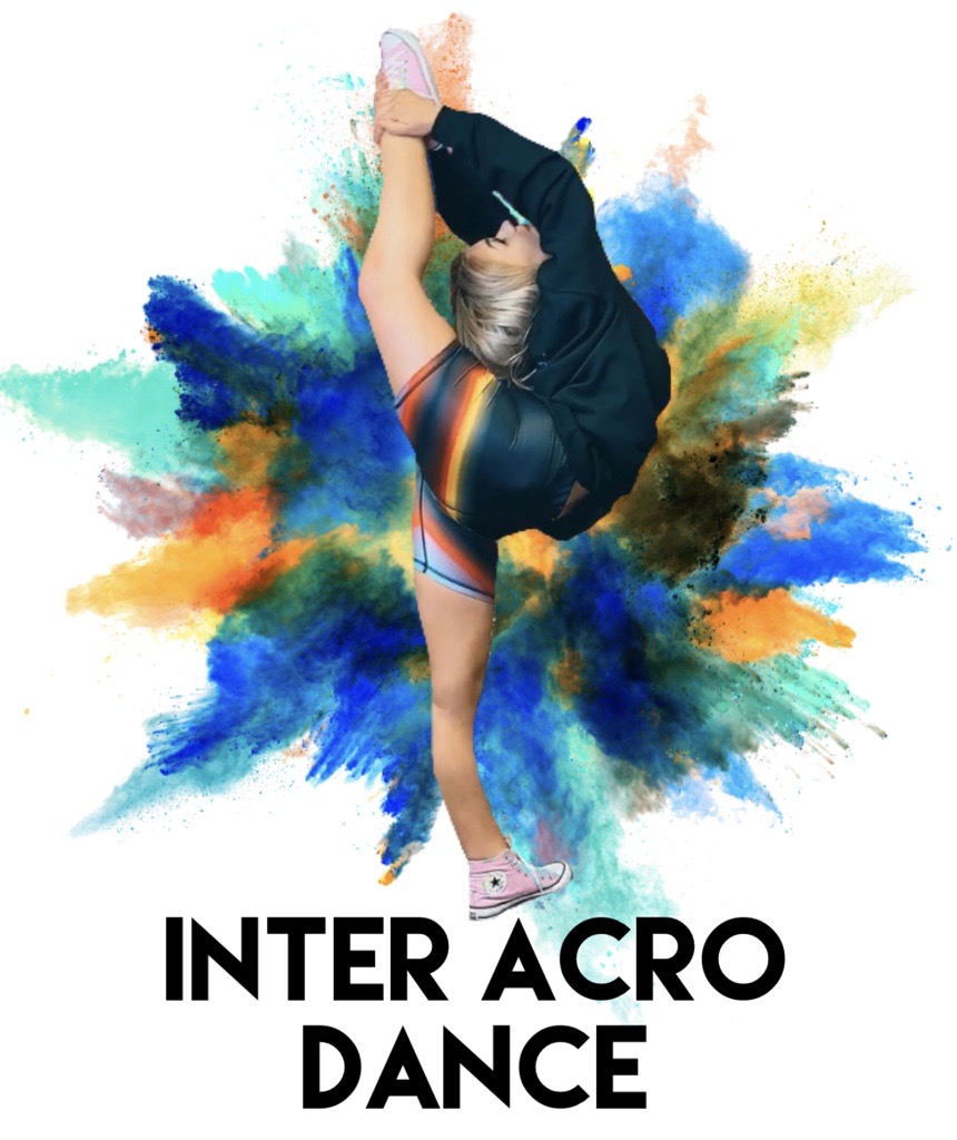 Inter Acro Dance Invite Only Jd Dance Studio